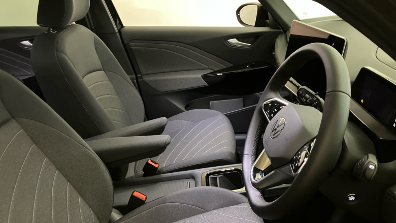 Volkswagen ID.3 150kW Match Pro 59kWh 5dr Auto Electric Hatchback